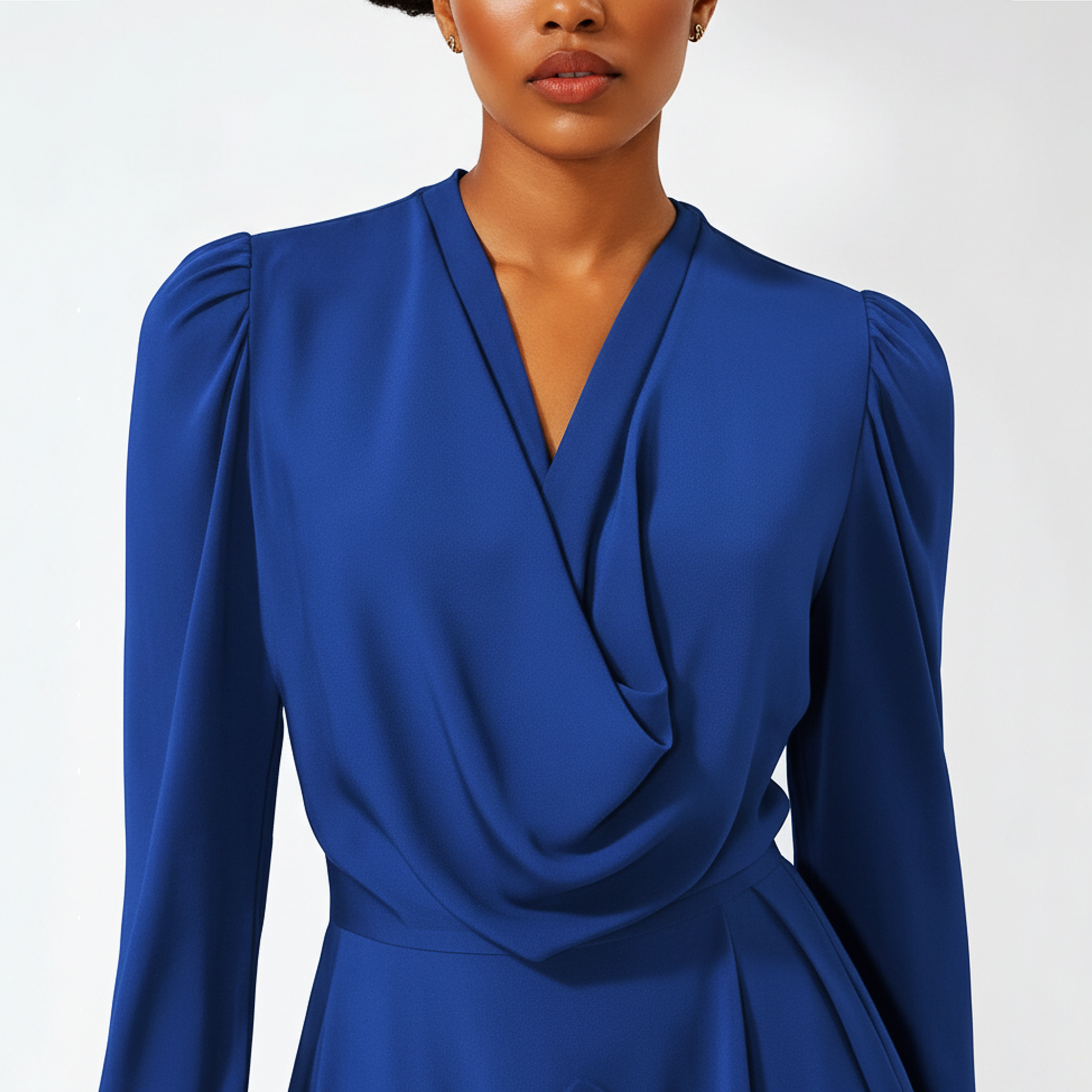 The Corporate Dress Foundation Bundle