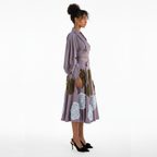 Hana Bloom Skirt