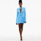 Ischia Cocktail Blazer Dress