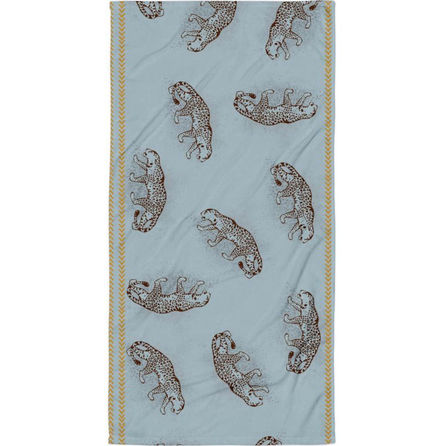 Wilding Luxury Large Towel