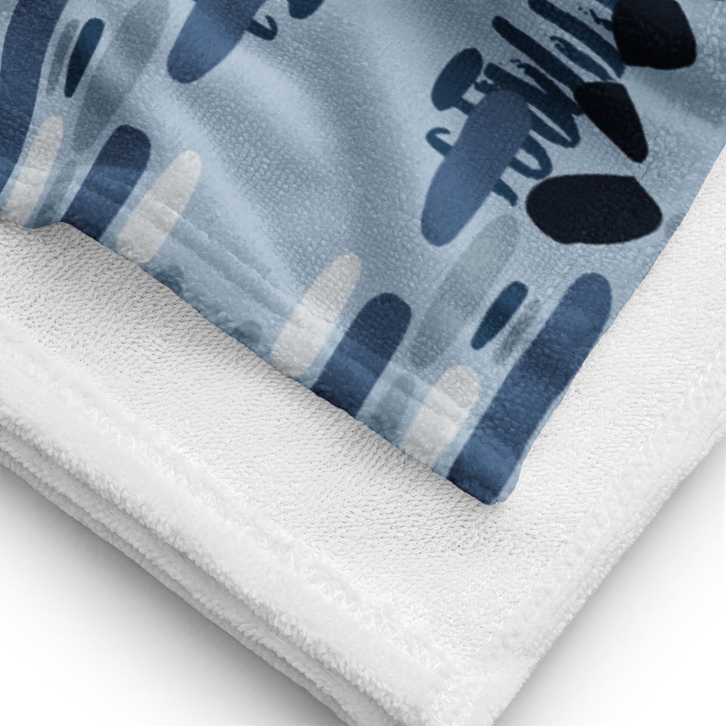 Aoi-Umi Large Towel