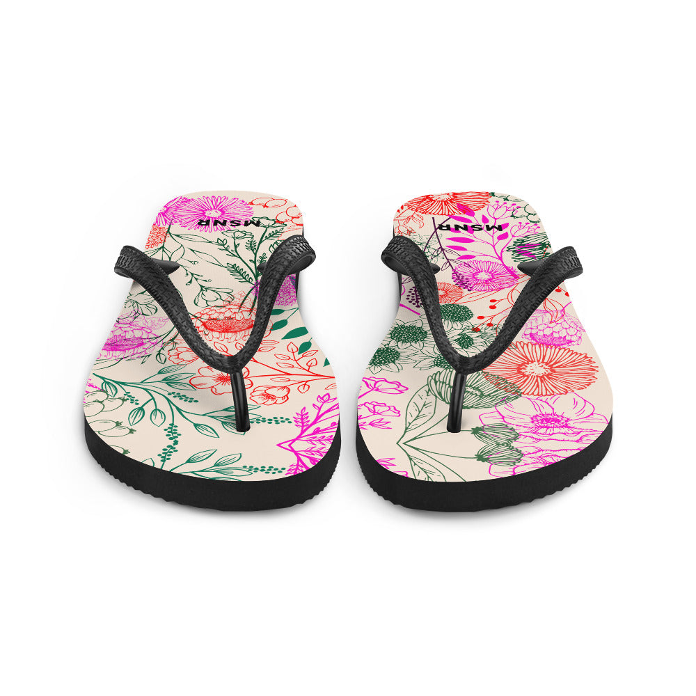 Akikusa Flip-Flops