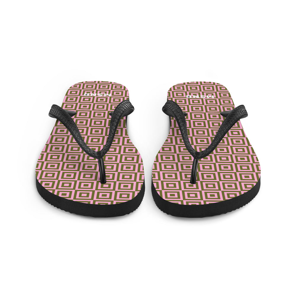 Shikaku Flip-Flops
