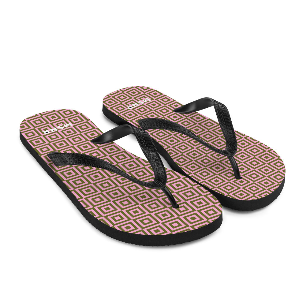 Shikaku Flip-Flops