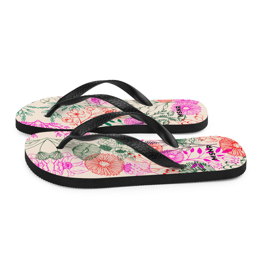 Akikusa Flip-Flops