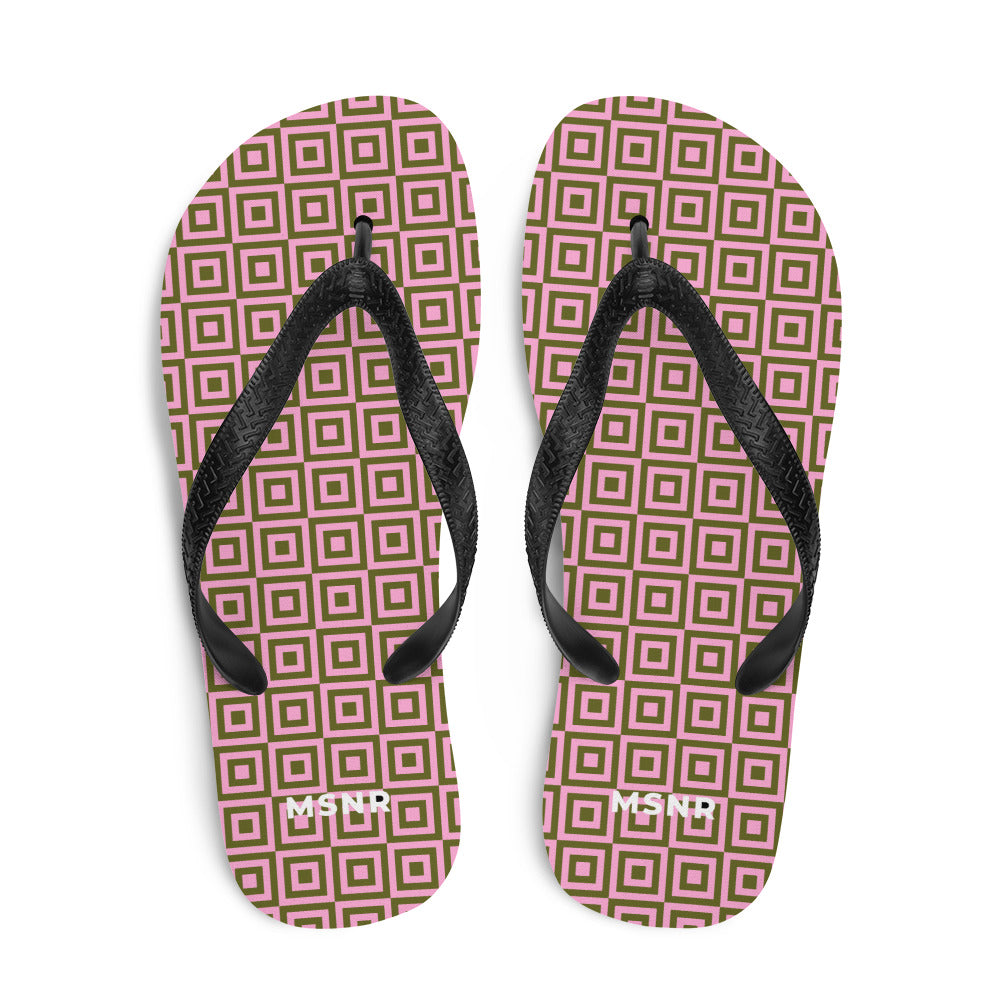 Shikaku Flip-Flops