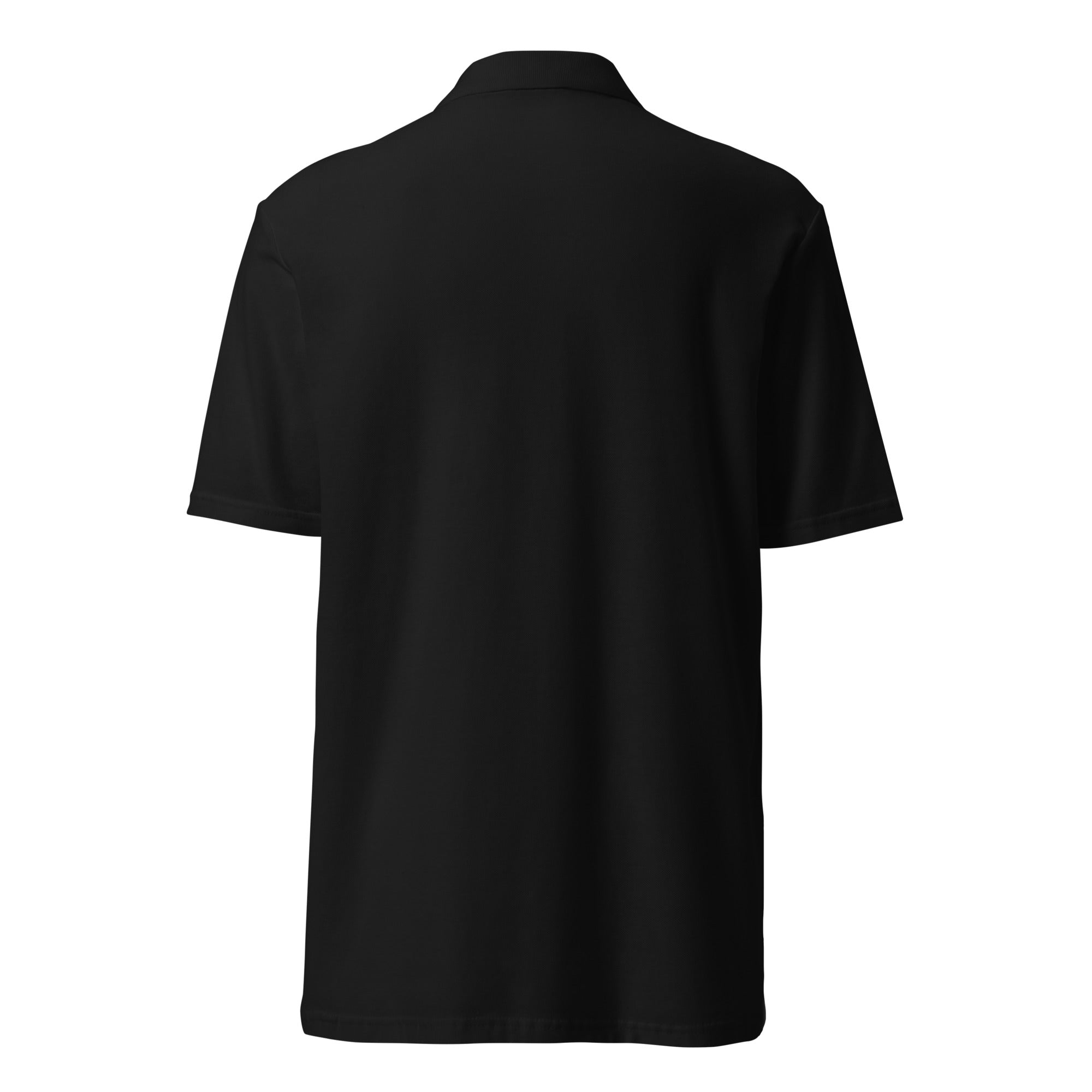 Activ pique polo shirt