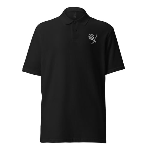 Activ pique polo shirt