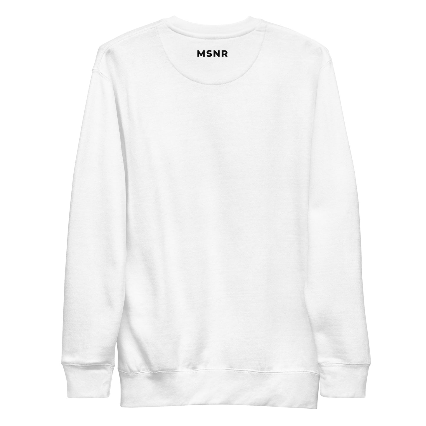 Ici Bold Unisex Premium Sweatshirt