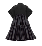 Winter Cargo Tent Dress