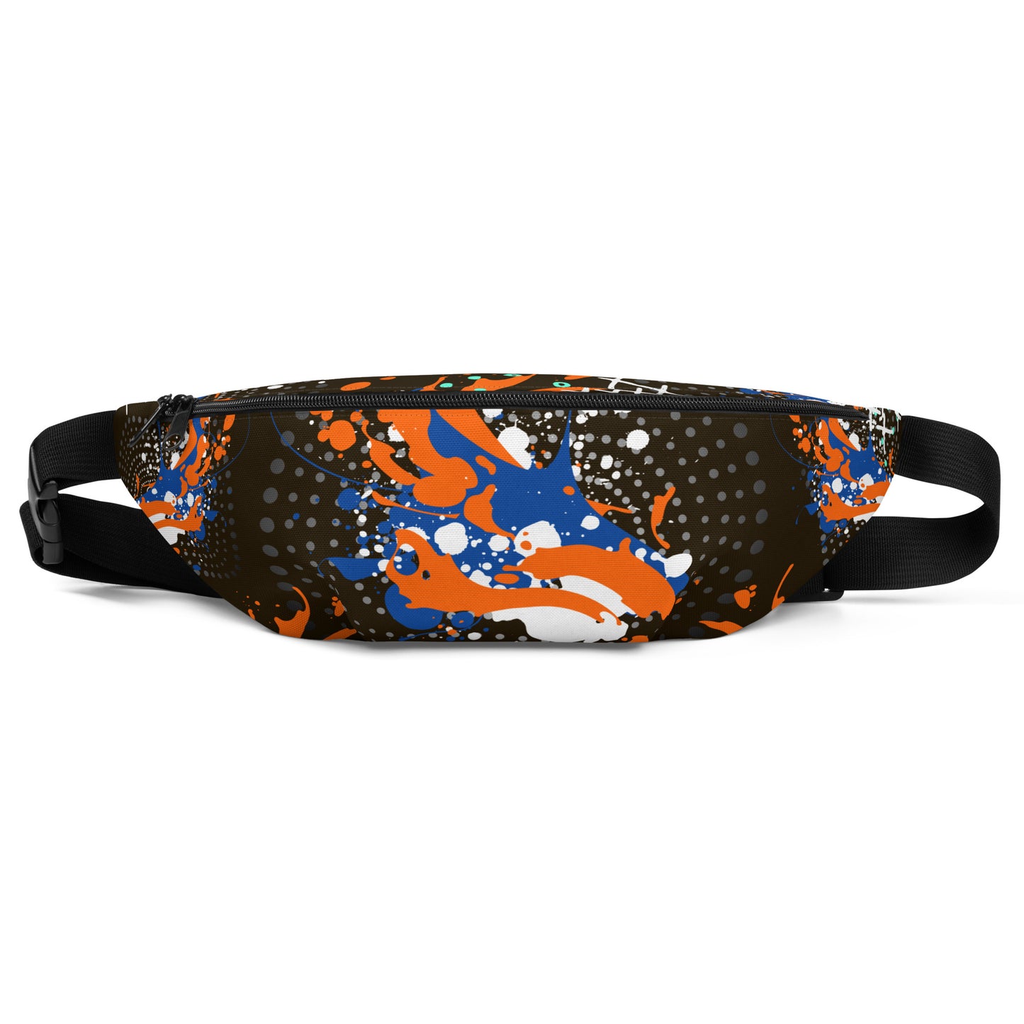 Cosmic Jelly Fanny Pack
