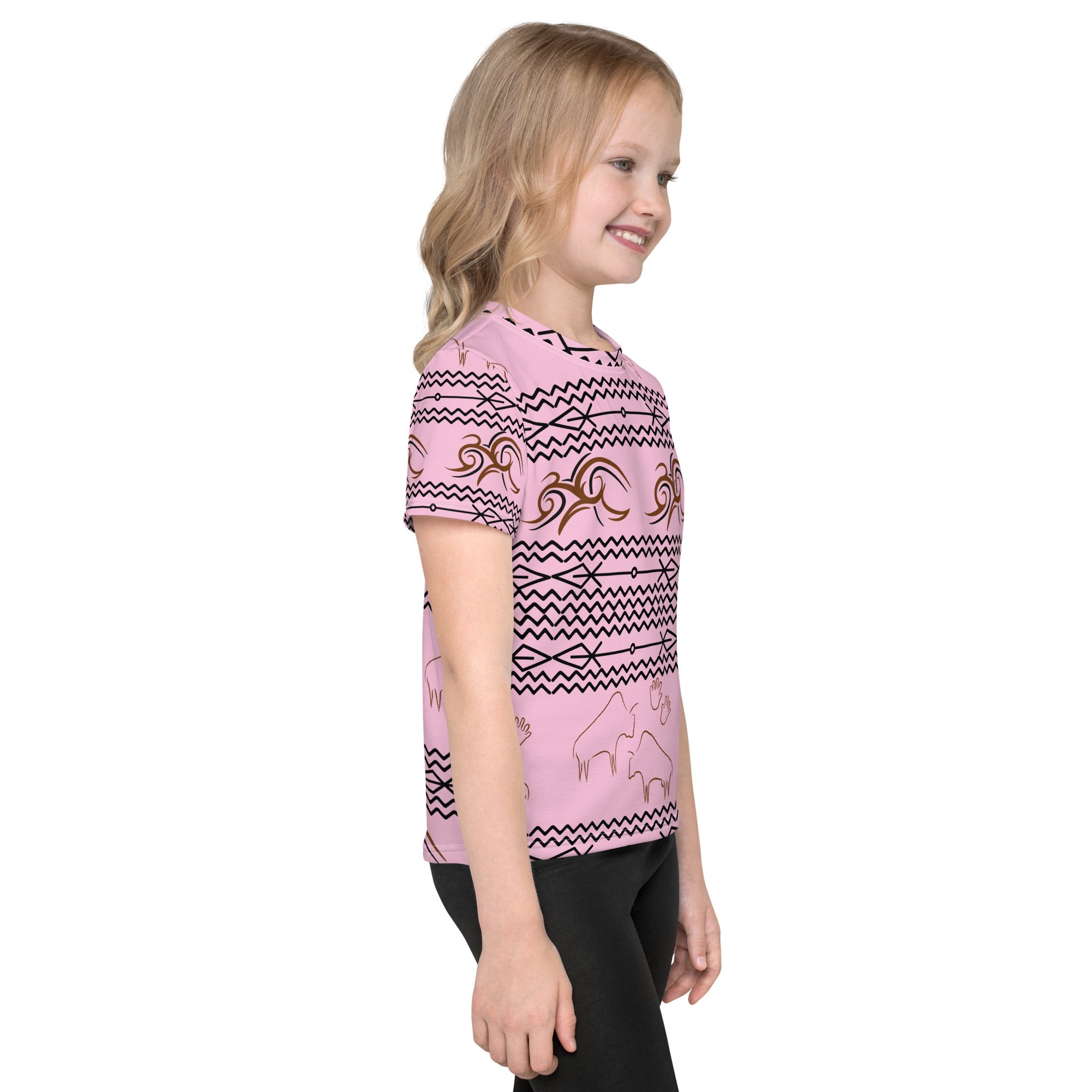 Fujiiro Bull crew neck t-shirt