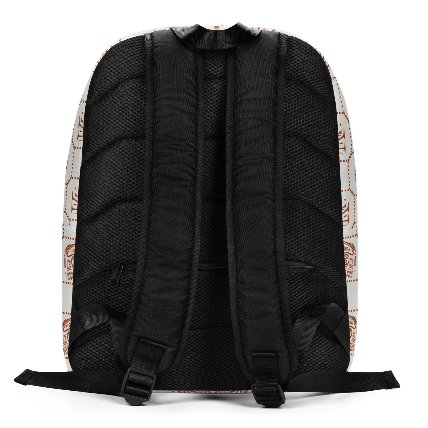 Shiroi Tori Minimalist Backpack