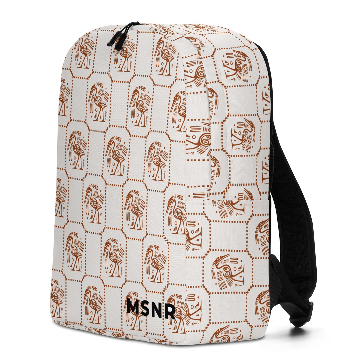 Shiroi Tori Minimalist Backpack