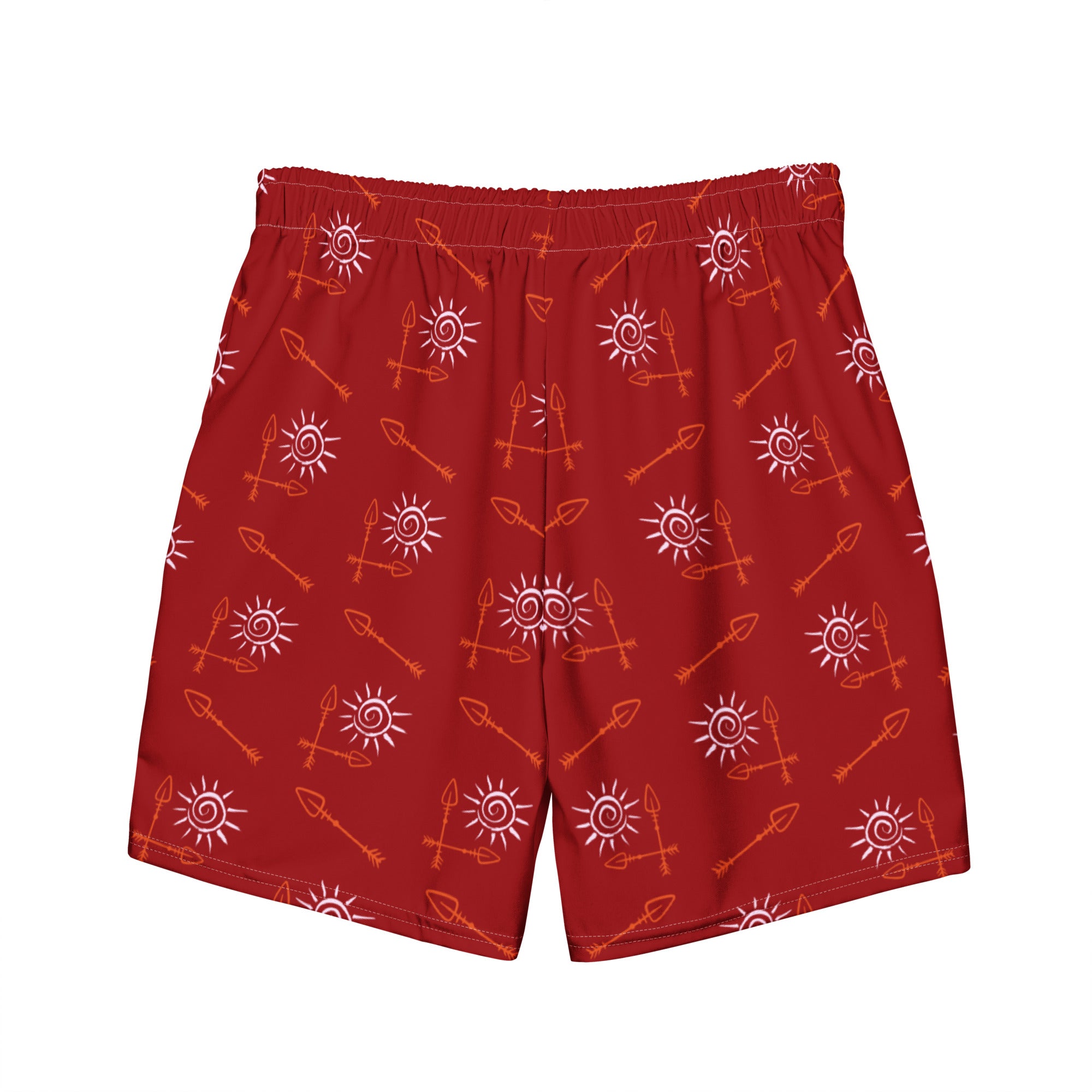 Akai Spade Recycled Men's swim trunks