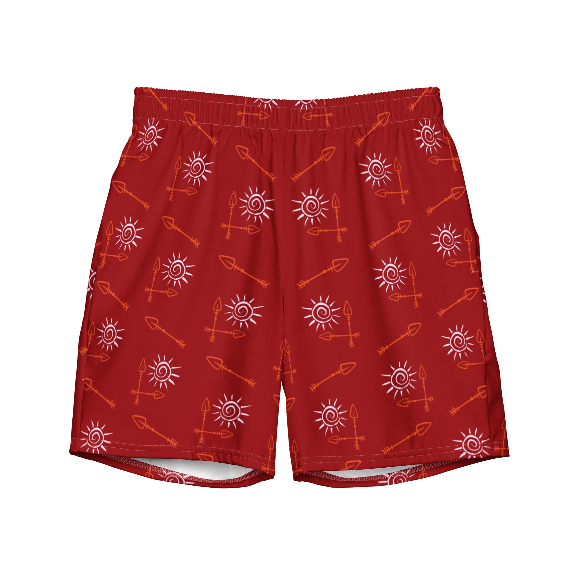 Akai Spade Recycled Men's swim trunks