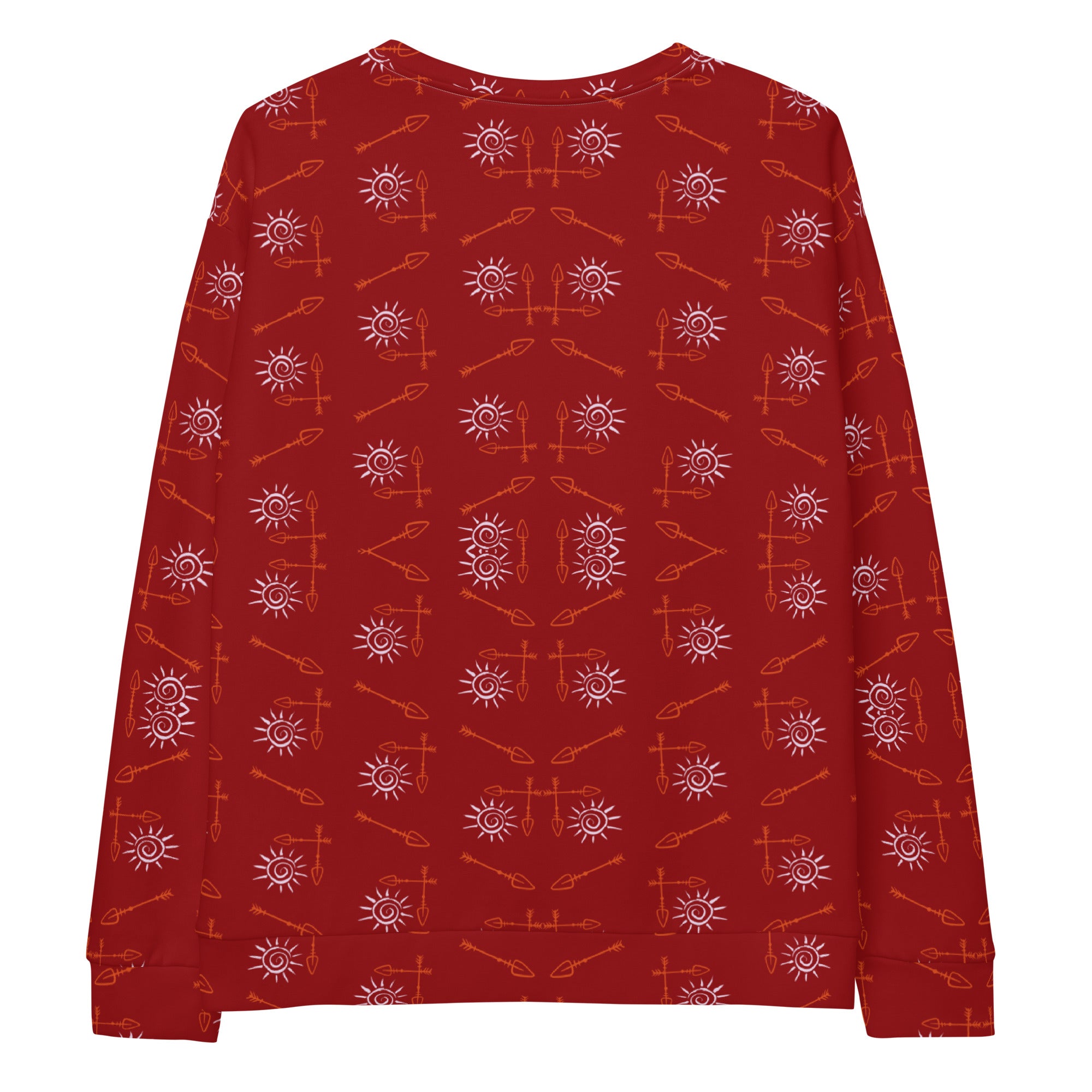 Akai Spade Unisex Sweatshirt